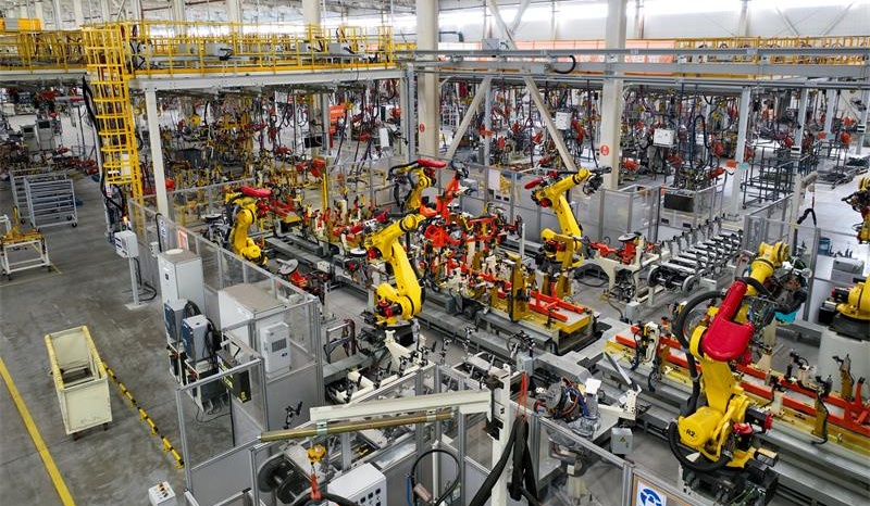 Selamat datang untuk mengunjungi situs web resmi kami!