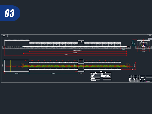 Pembuatan presisi peralatan pelapis bubuk