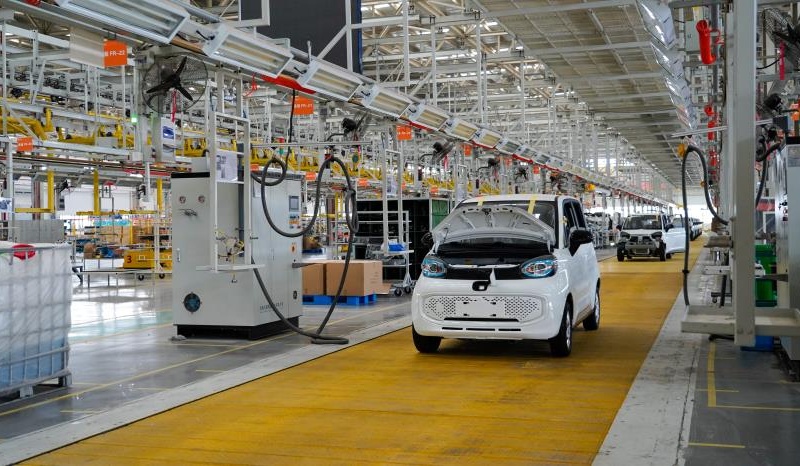 Selamat datang untuk mengunjungi situs web resmi kami!