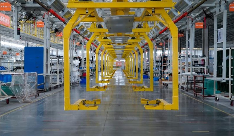 Selamat datang untuk mengunjungi situs web resmi kami!